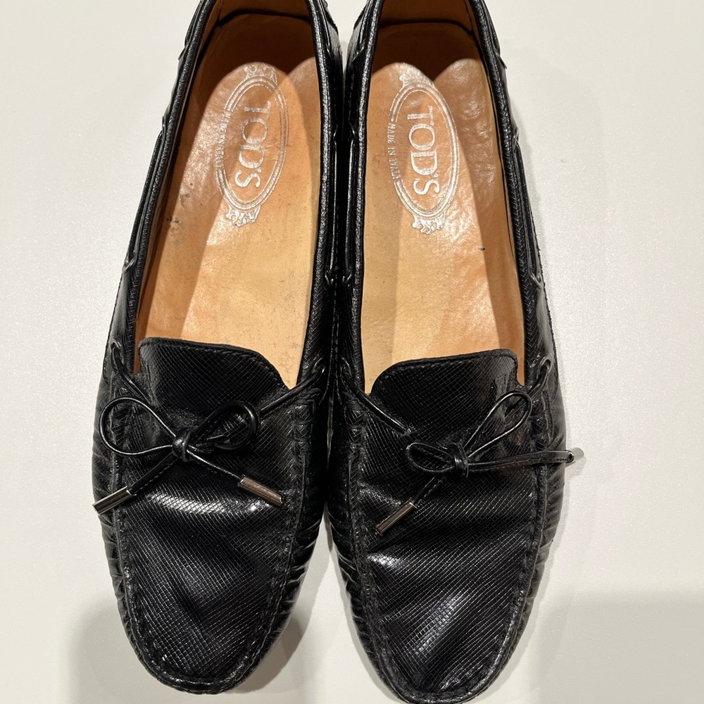 Tod’s loafers sz 41